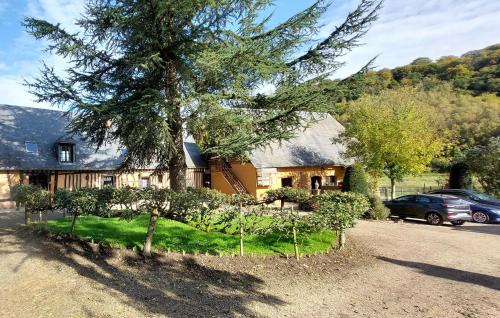 Beautiful Apartment In Montville