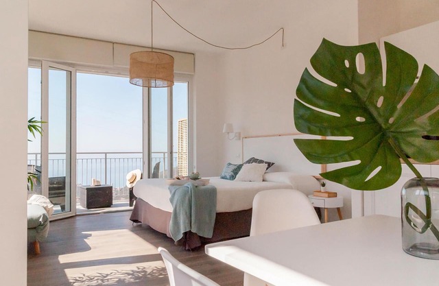 Beautiful apartment in Moneglia