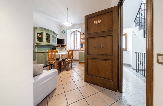 Beautiful apartment in Center town close to Duomo and San Patrick's well