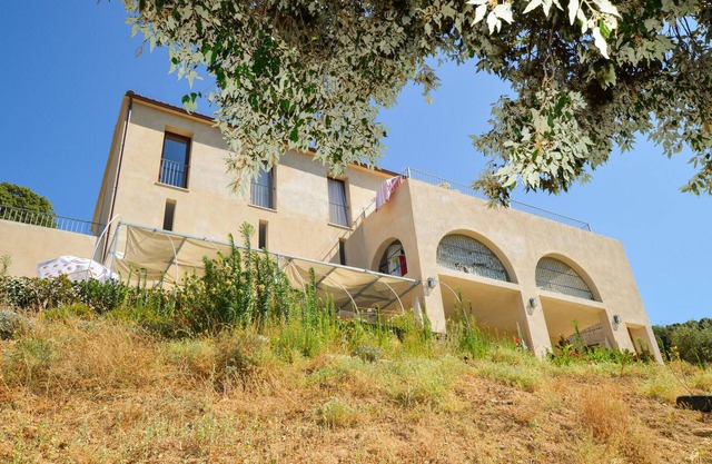 Beautiful apartment in Piana