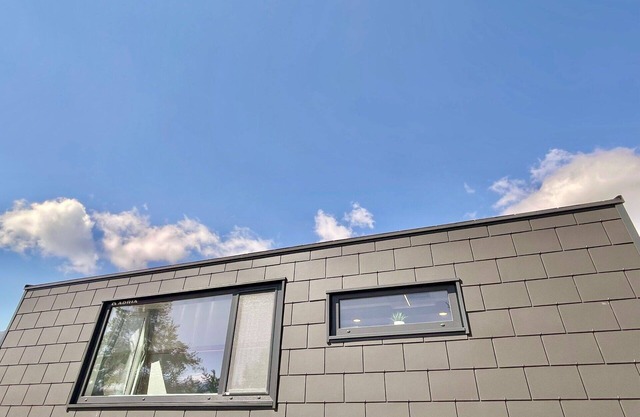 Beautiful apartment in villa for 4 guests with A/C, TV, terrace and pets allowed