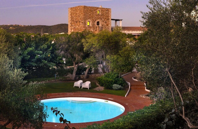 Beautiful apartment for 4 guests with WIFI, pool, A/C, TV, terrace and pets allowed