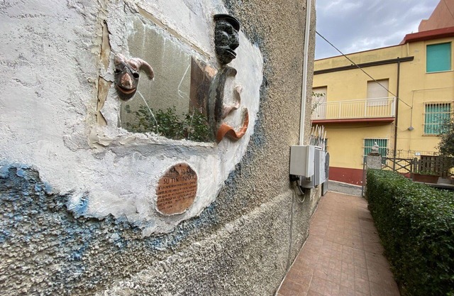 Beautiful apartment for 4 people with WIFI, TV and terrace