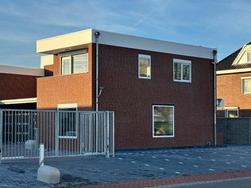 Beautiful apartment near recreational facility