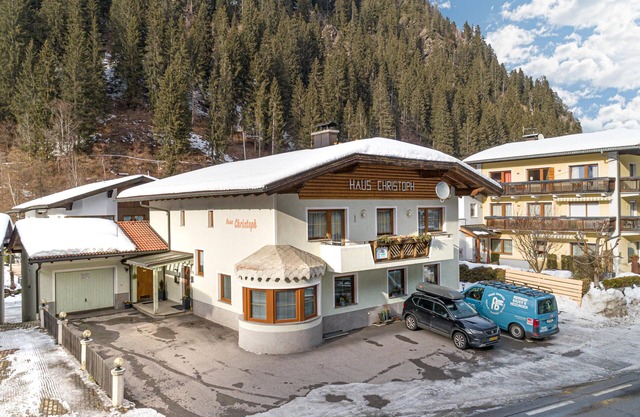 Beautiful apartment near the city centre