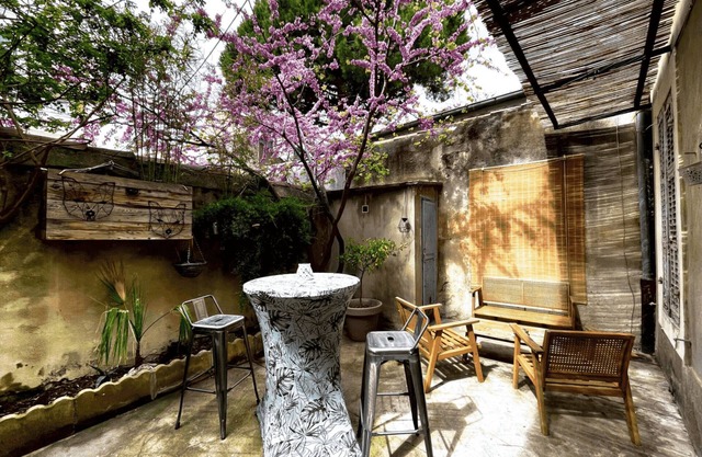 Beautiful apt near Notre-Dame-du-Mont