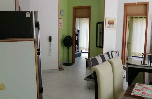 Beautiful apt with direct access to the sea in rodadero