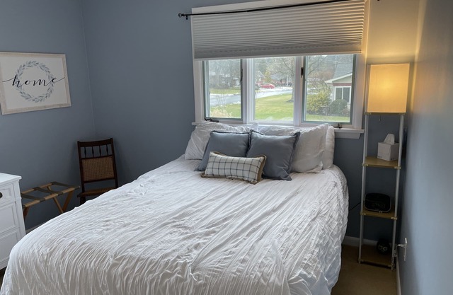 Beautiful & Beloved Home Minutes from Penn State. Private & quiet neighborhood.