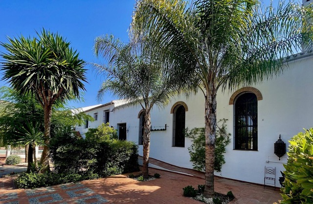 Beautiful Big Villa in Andalucia Perfect for Large Groups.