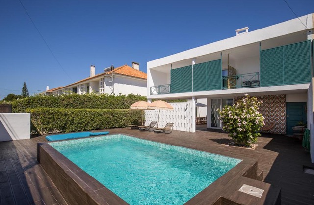 Beautiful Boutique House Near the Beach