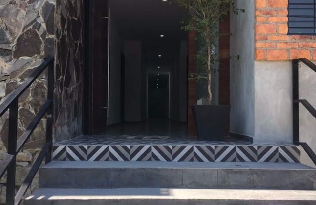 Beautiful brand new apartment in the best cultural area in Guadalajara