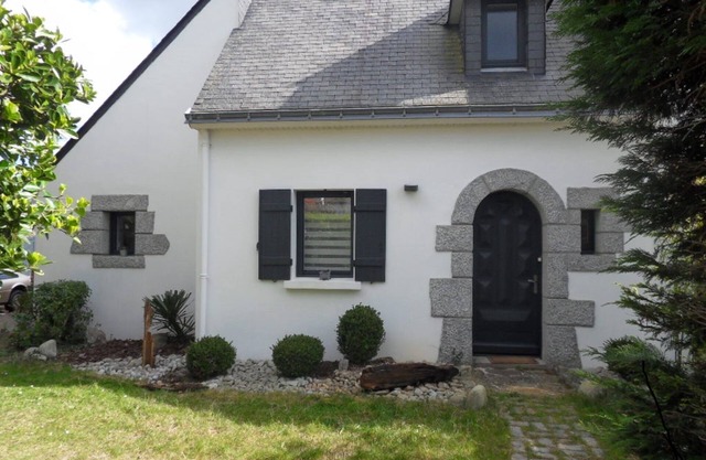 Beautiful Breton house in the heart of Pornichet (in the bay of La Baule)