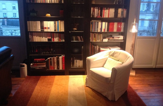 Beautiful bright apartment completely renovated 110m² in the heart of Périgueux