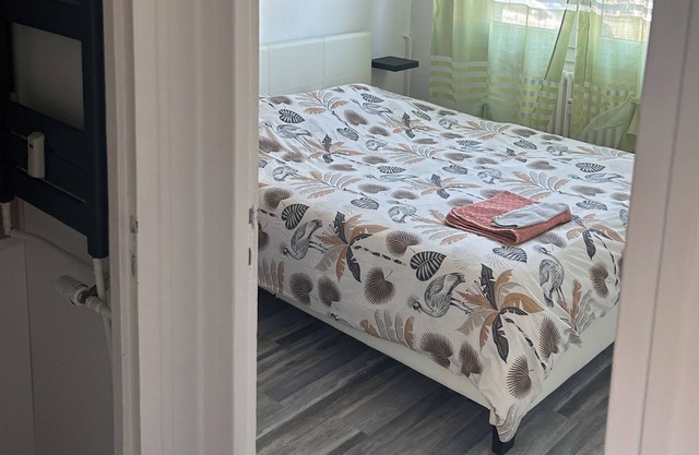 Beautiful Caen Apartment