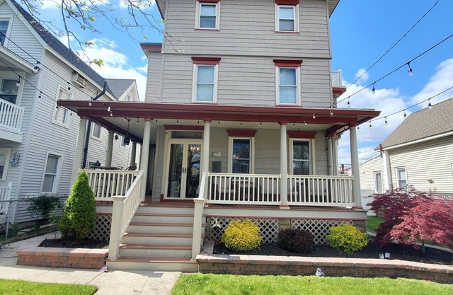 Beautiful Central Ocean City Charm