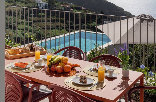 Beautiful character villa in Madeira | OlivHa
