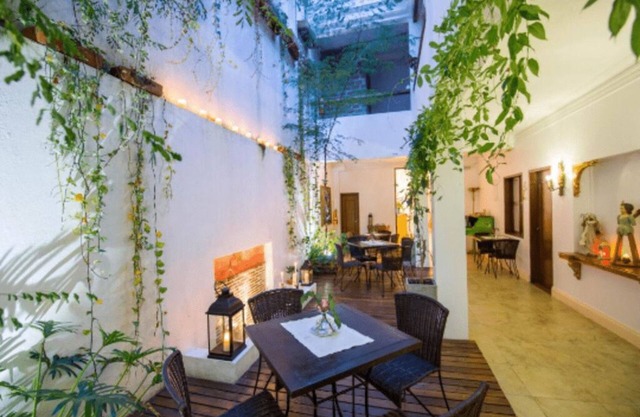 Beautiful Executive Single Room