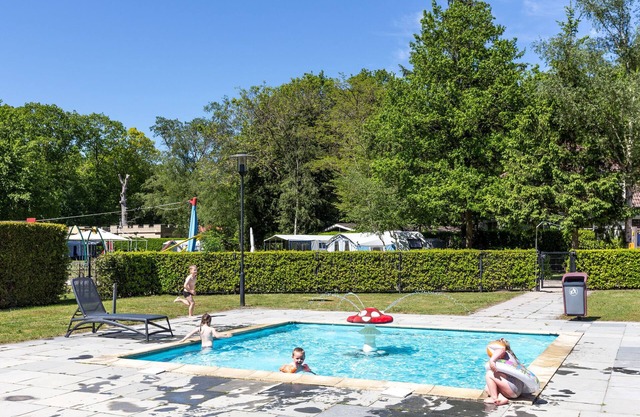 Beautiful cottage near Giethoorn