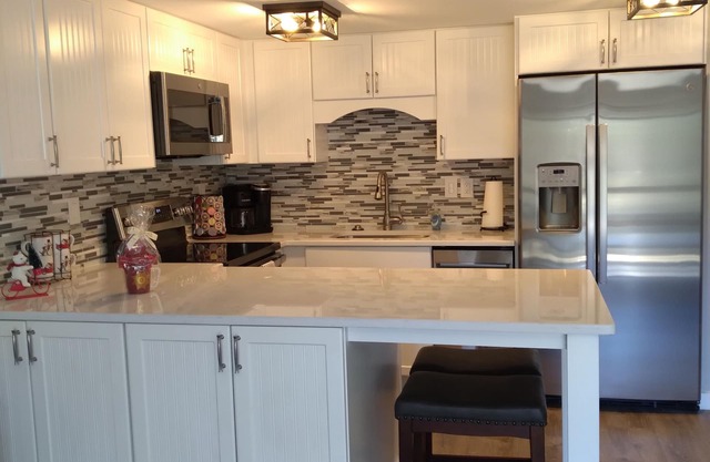 Beautiful Condo at the Top of the Smokies!