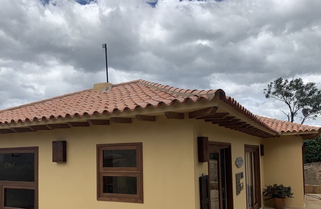 Beautiful Cottage in Villa de Leyva