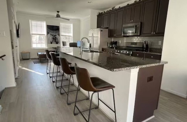 Beautiful Cozy 3 bedroom Townhome