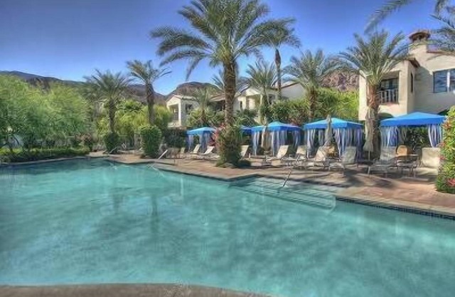 Beautiful Desert Villa