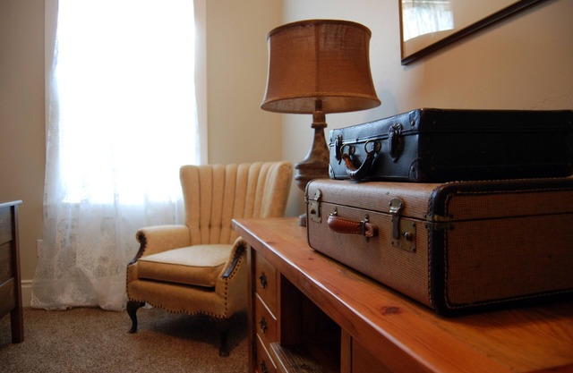 Beautiful Downtown Vacation Home