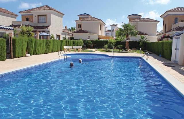 Beautiful home in Guardamar del Segura