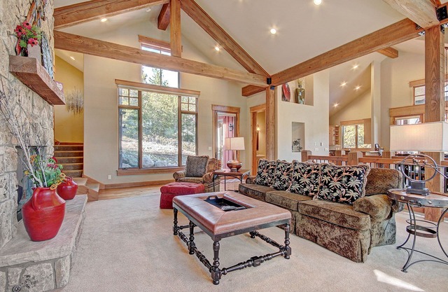 Beautiful Executive Home/On the River Golf Course/Amazing Views