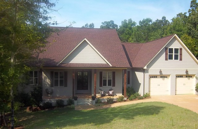 Beautiful family home available for Ole Miss graduation and summer