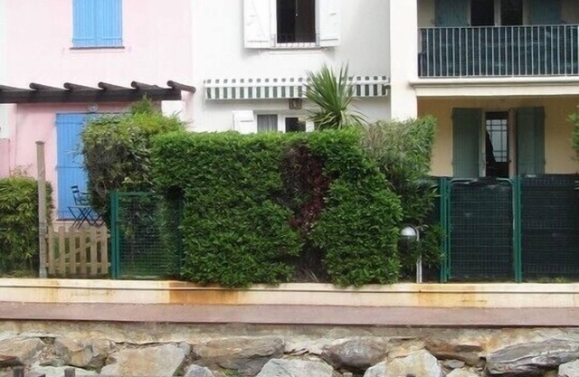 Beautiful Fisherman's House