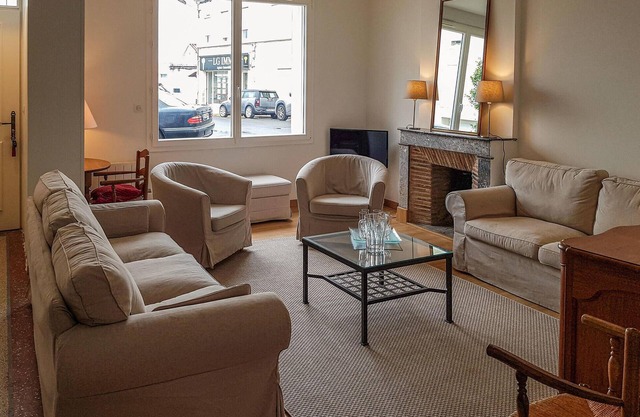 Beautiful home St. Georges