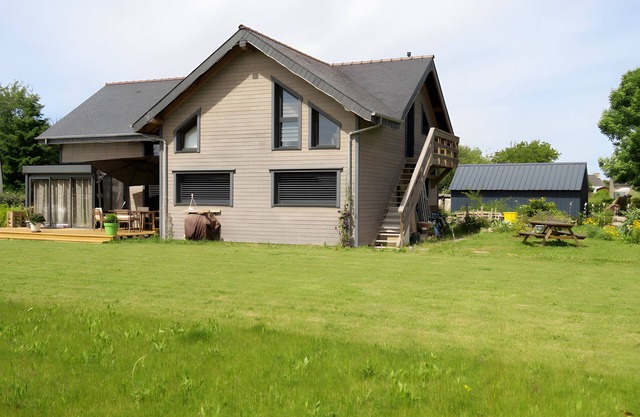 Beautiful Gîte "Les Hirondelles du Cap" on the Cap Fréhel Peninsula