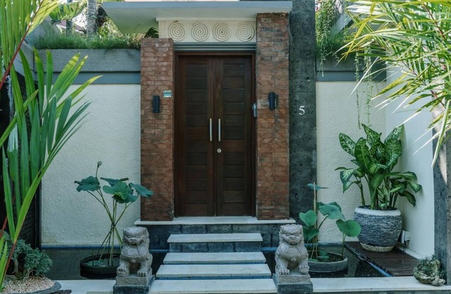 Beautiful Guestroom in Canggu with Balcony