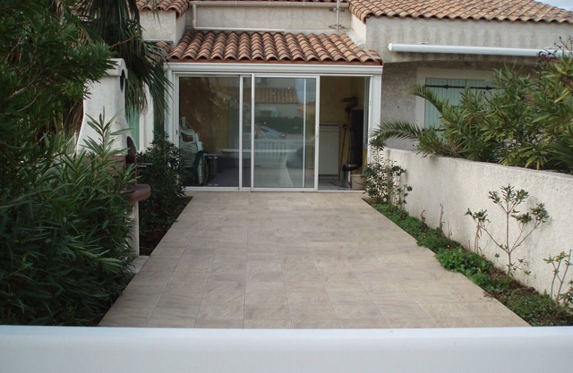 Beautiful holiday villa, ideal for a relaxing holiday, located 10 minutes from the sea