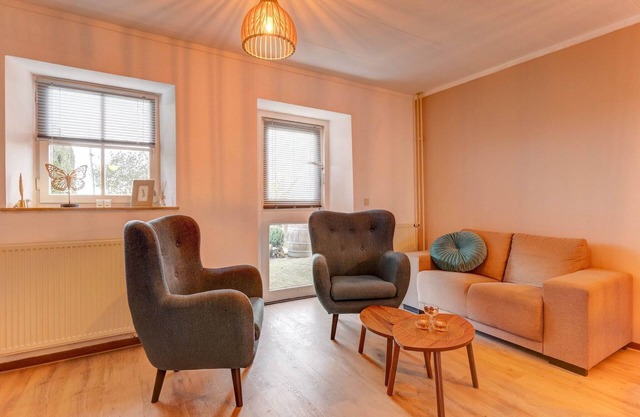 Beautiful holiday home in Voerendaal