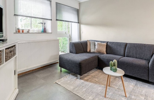 Beautiful Holiday Home in Voerendaal with Terrace