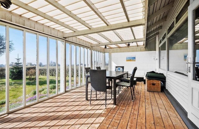 Beautiful holiday home with barbecue, terrace and garden