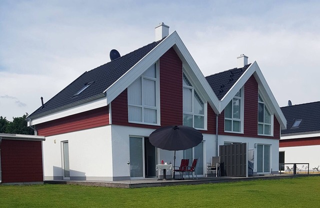 Beautiful holiday home on the Vechtesee