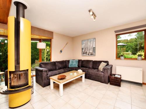 Beautiful Holiday Home in Durbuy with Garden