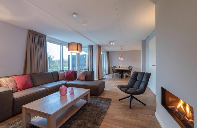 Beautiful holiday home in Colijnsplaat with garden