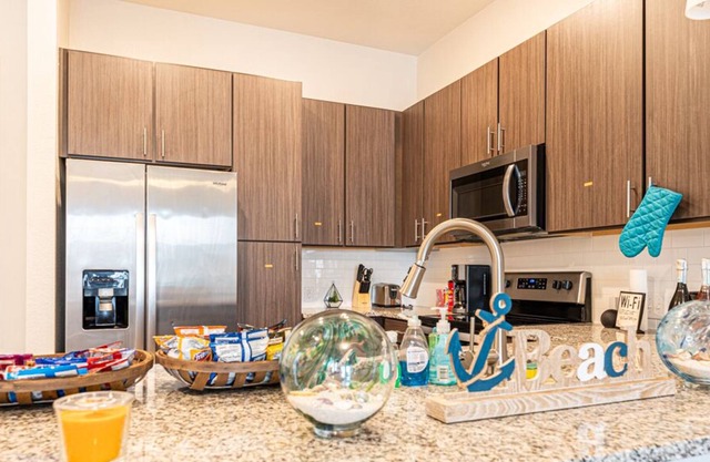 Beautiful Home Away From Home