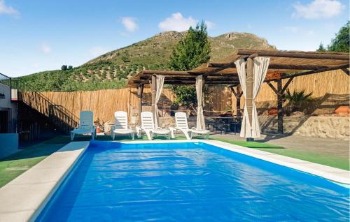 Beautiful Home In Priego De Cordoba