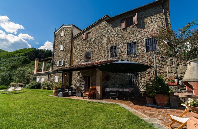 Beautiful home in Lizzanello