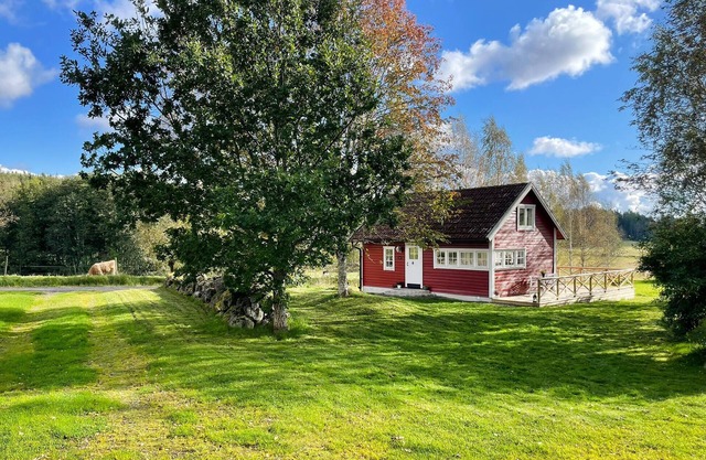Beautiful home in Askersund