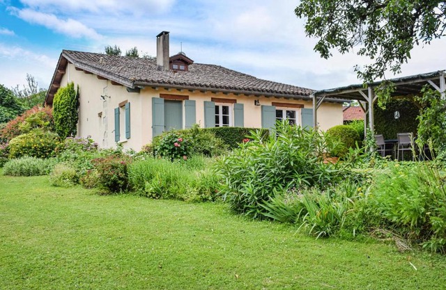 Beautiful Home In Bourgougnague