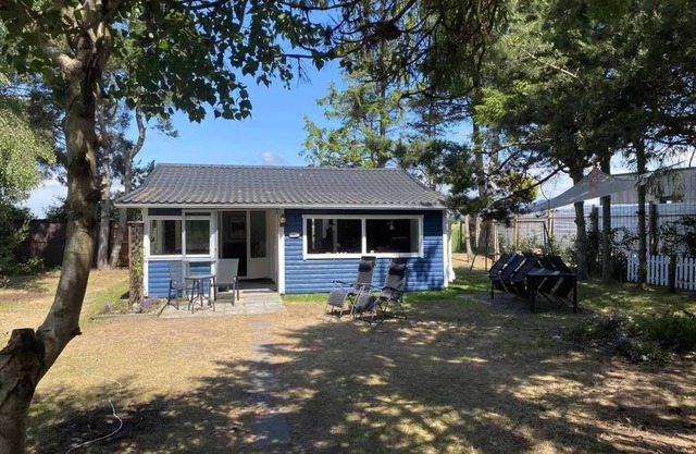 Beautiful home in Höllviken with 1 Bedrooms