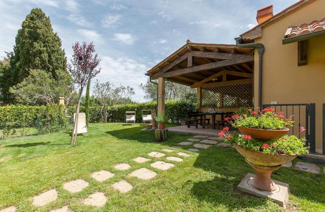 Beautiful home in Cecina Marina