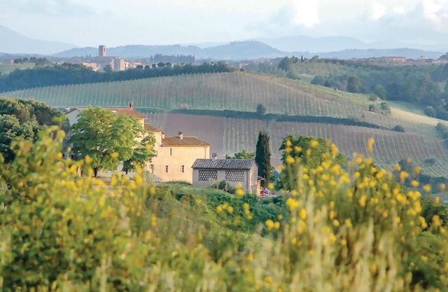 Beautiful home in Poggibonsi SI