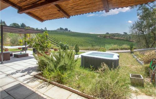 Beautiful Home In Montelupo Fiorentino